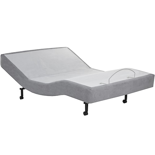 providence adjustable queen bed base providence adjustable queen bed base